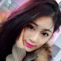 动画美女头像微信气质_个性微信头像动画