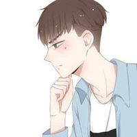 微信硬汉风格头像|男士卡通图片微信头像霸气