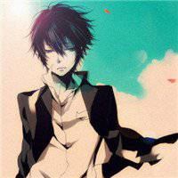 微信硬汉风格头像|男士卡通图片微信头像霸气