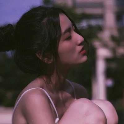 很有意境的头像女|有意境感的头像