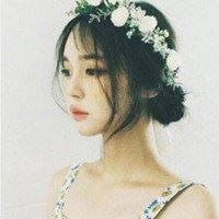 欧美风动漫头像女|美漫风格的头像
