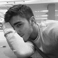 欧美男头像高冷霸气 欧美霸气高冷超拽头像男