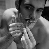 欧美男头像高冷霸气 欧美霸气高冷超拽头像男