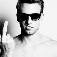 欧美男头像高冷霸气 欧美霸气高冷超拽头像男