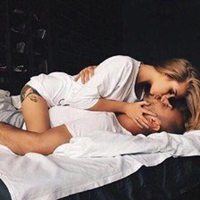 欧美男女情侣头像_欧美男女情侣头像一人一张图片