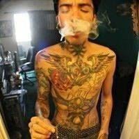 欧美优质头像男_欧美个性高清头像男