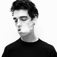 欧美优质头像男_欧美个性高清头像男
