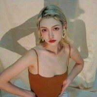 个性头像女生简单气质（女头像气质个性唯美）