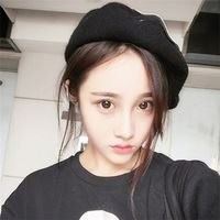 个性头像女生简单气质（女头像气质个性唯美）