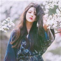 个性头像女生简单气质（女头像气质个性唯美）