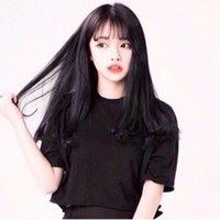 个性头像女生简单气质（女头像气质个性唯美）