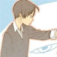 外国小孩抽烟图片头像 欧美小孩子头像男