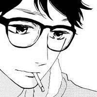 成熟男士卡通微信头像_好看的微信头像男生帅气卡通