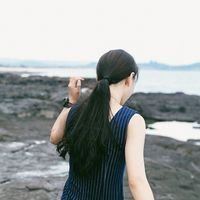 女生微信头像成熟稳重背影|微信背影头像女生短发唯美