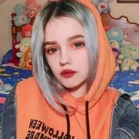 最新的欧美头像女生 欧美头像女生简约时尚