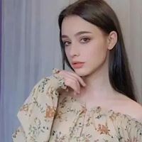 最新的欧美头像女生 欧美头像女生简约时尚