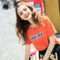 最新的欧美头像女生 欧美头像女生简约时尚