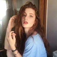 最新的欧美头像女生 欧美头像女生简约时尚