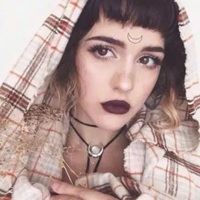 最新的欧美头像女生 欧美头像女生简约时尚