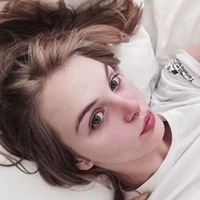 最新的欧美头像女生 欧美头像女生简约时尚