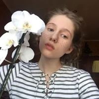 最新的欧美头像女生 欧美头像女生简约时尚