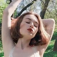 最新的欧美头像女生 欧美头像女生简约时尚