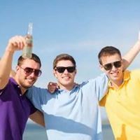 欧美男生喝酒图片-欧美男生头像图片帅气高清