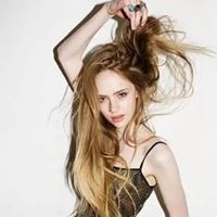 头像图片欧美风格女|欧美非主流个性头像