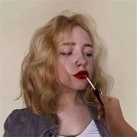 头像图片欧美风格女|欧美非主流个性头像