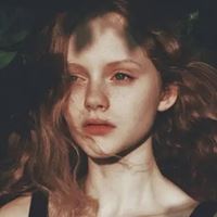 头像图片欧美风格女|欧美非主流个性头像