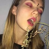 头像图片欧美风格女|欧美非主流个性头像