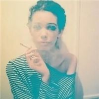 头像图片欧美风格女|欧美非主流个性头像