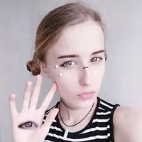 头像图片欧美风格女|欧美非主流个性头像