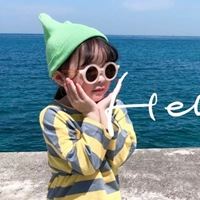 欧美小孩情侣头像高清 欧美小孩子情头一对