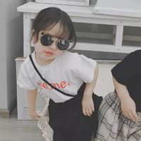 欧美小孩情侣头像高清 欧美小孩子情头一对