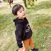 欧美小孩情侣头像高清 欧美小孩子情头一对