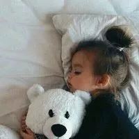 欧美小孩子情头一对 情侣头像外国小孩子可爱一男一女