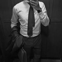 西装欧美男生头像 西装小男孩头像图片