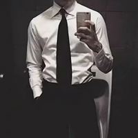 西装欧美男生头像 西装小男孩头像图片