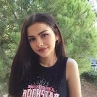 欧美微笑图片头像女-欧美女头像爱笑的女孩