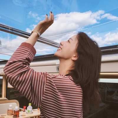 比较淑女的头像 淑女气质高雅头像