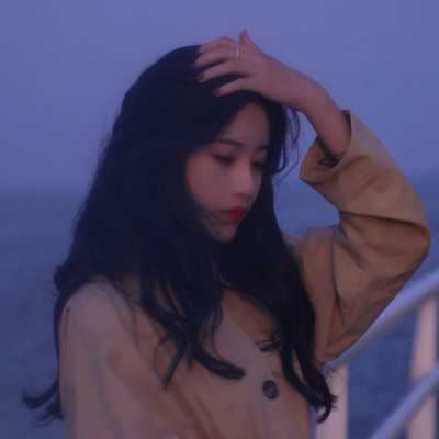 很有意境的头像女|有意境感的头像