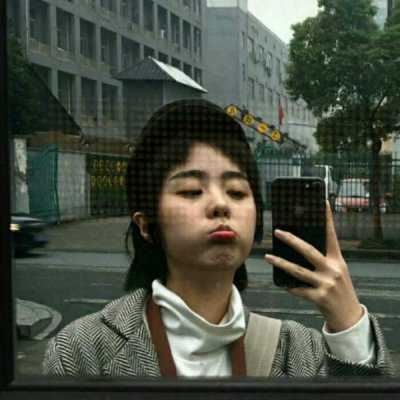 可爱软萌女生头像-头像女可爱呆萌唯美