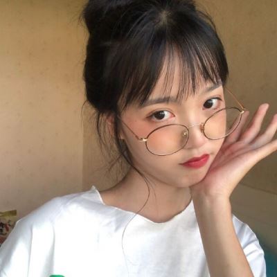 软萌头像女-软萌妹子头像真人女