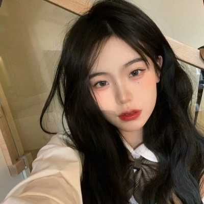 温柔气质的女生头像_个性头像女生气质温柔