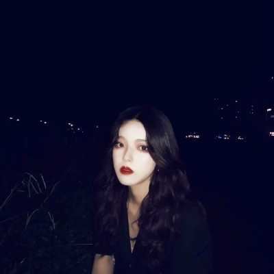 很有意境的头像女|有意境感的头像