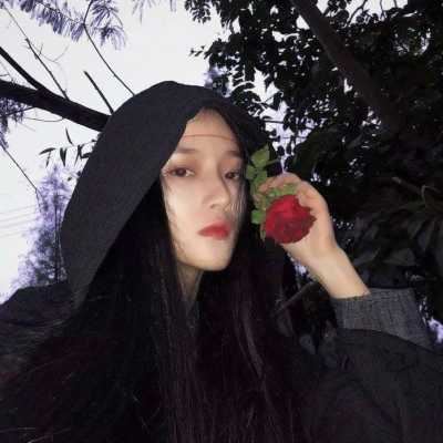 成熟美丽女人头像_成熟女人头像唯美漂亮