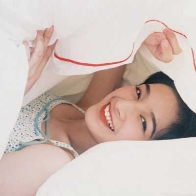 唯美复古女生头像 高清女头像唯美有气质