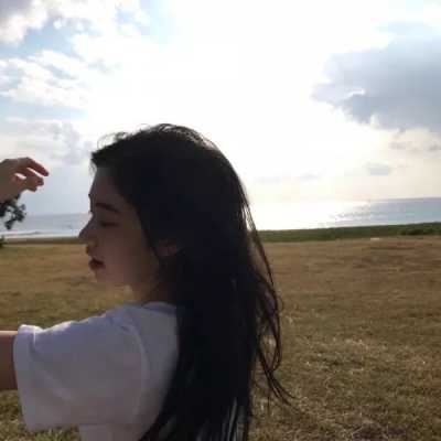 比较淑女的头像 淑女气质高雅头像