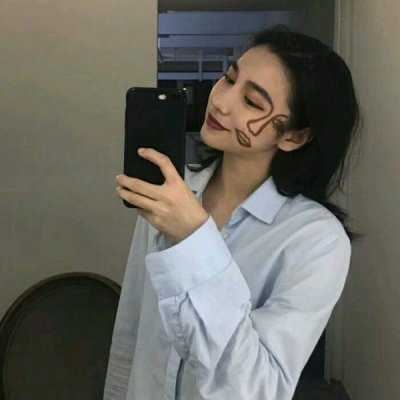 可爱软萌女生头像-头像女可爱呆萌唯美